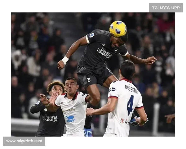 埃斯波西托破门难救主 卡利亚里不敌对手遗憾落败