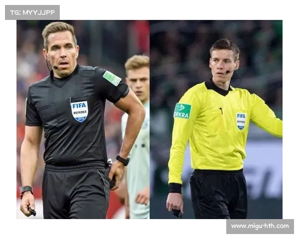 德甲裁判标准统一讨论,VAR技术应用改进 德甲裁判标准统一讨论,VAR技术应用改进