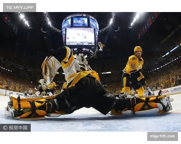 温情时刻：纳什维尔掠夺者队为罹患癌症的小球迷举办专属“选秀日”